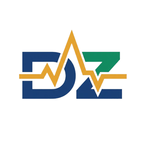 DZ Pulse Logo